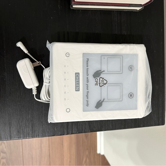 Light therapy lamp - Picture 10 of 11